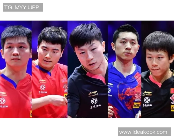 刘军独家分享乒乓球技巧与心得助你提升球技的秘密武器