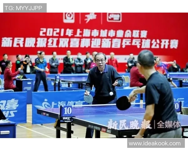 北京乒乓球队转型之路联合会杯特别报道揭示新战略与挑战