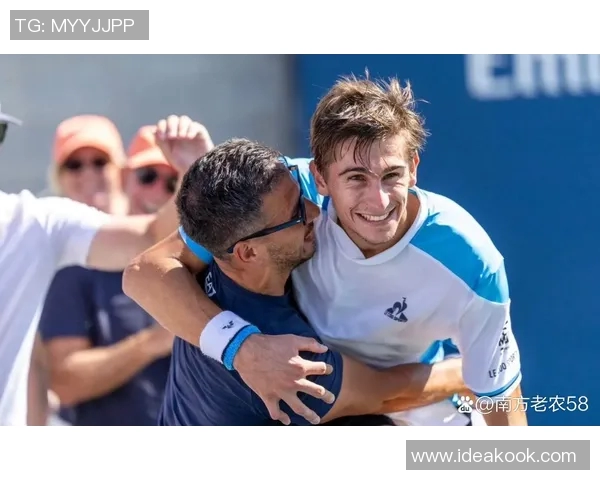 北京网球队选拔赛特别报道：从逆境中崛起的奋斗与荣耀之路