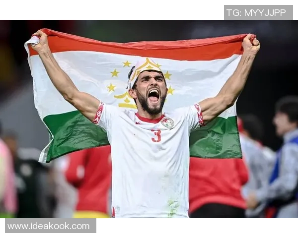 塔吉克少年足球明星的成长故事与名字背后的意义探索