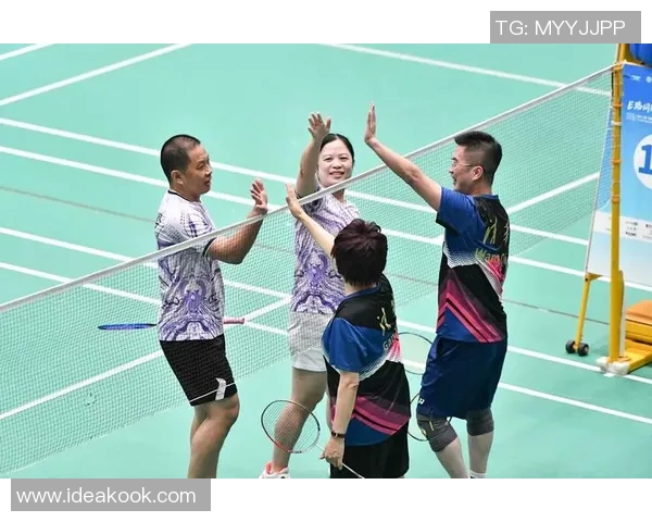 广州羽毛球队与北京羽毛球队实力对比赛后分析与总结