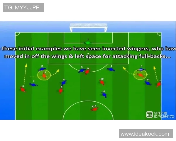 深圳足球队战术解析:如何提升球队竞争力与战术执行力