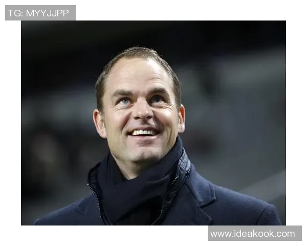 荷兰足球明星德波尔的辉煌职业生涯与对足球的深远影响