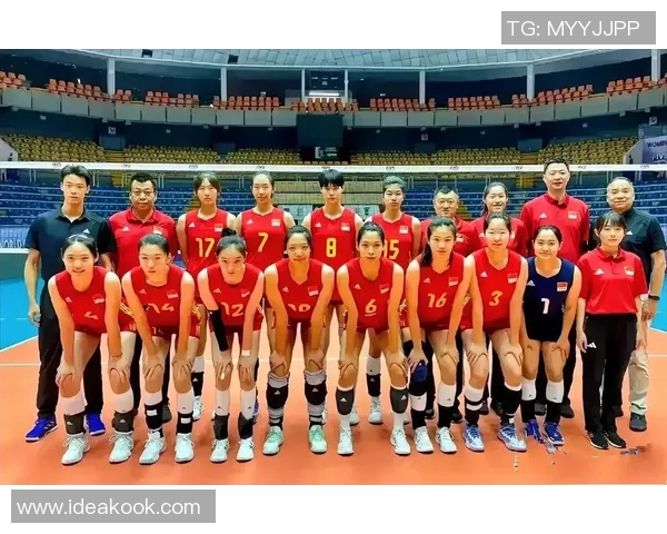 西安排球队在世锦赛中的实力分析与表现评估