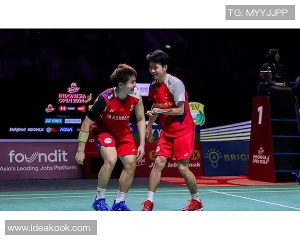 对话羽毛球名将王敏探讨她的职业生涯与成长历程